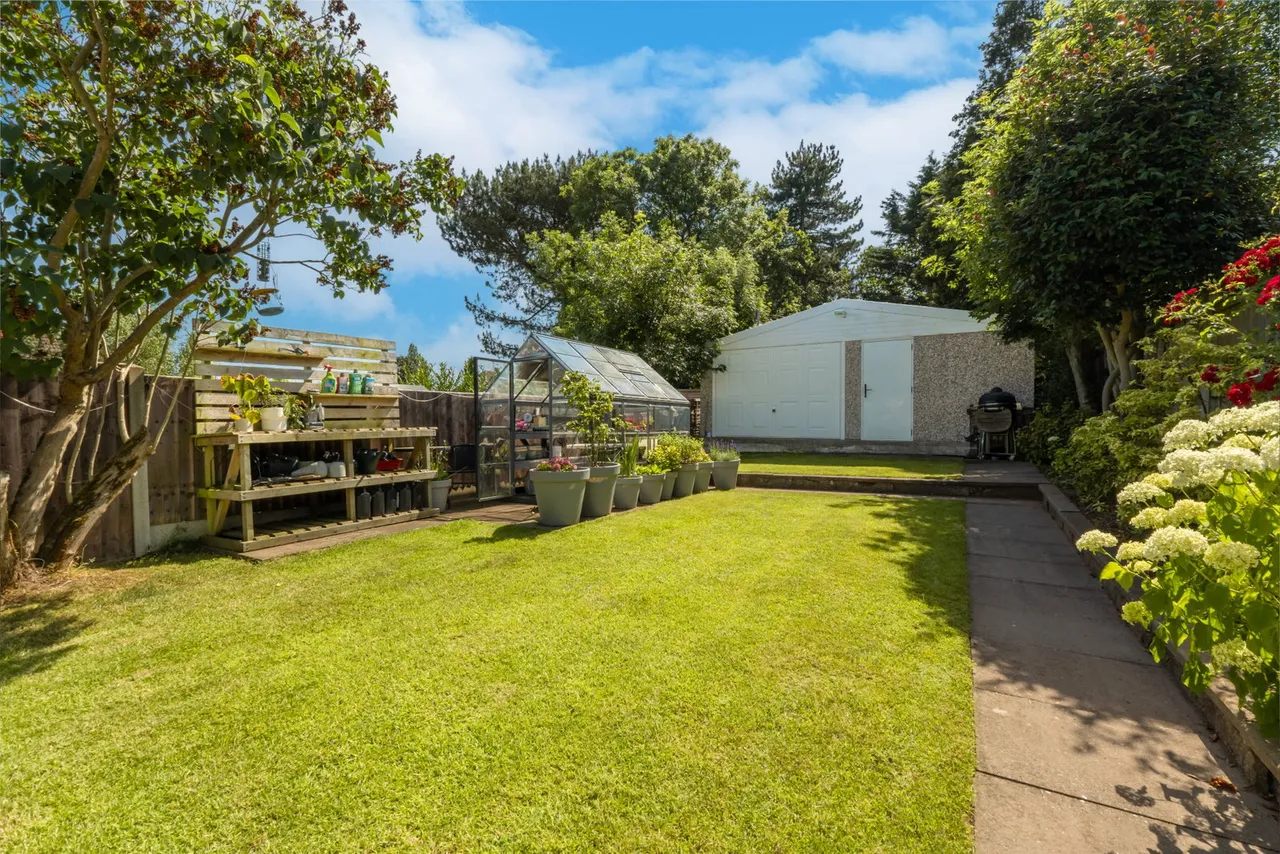Farren Road, Birmingham, B31, photo 26