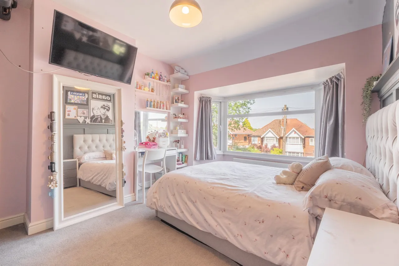 Farren Road, Birmingham, B31, photo 13