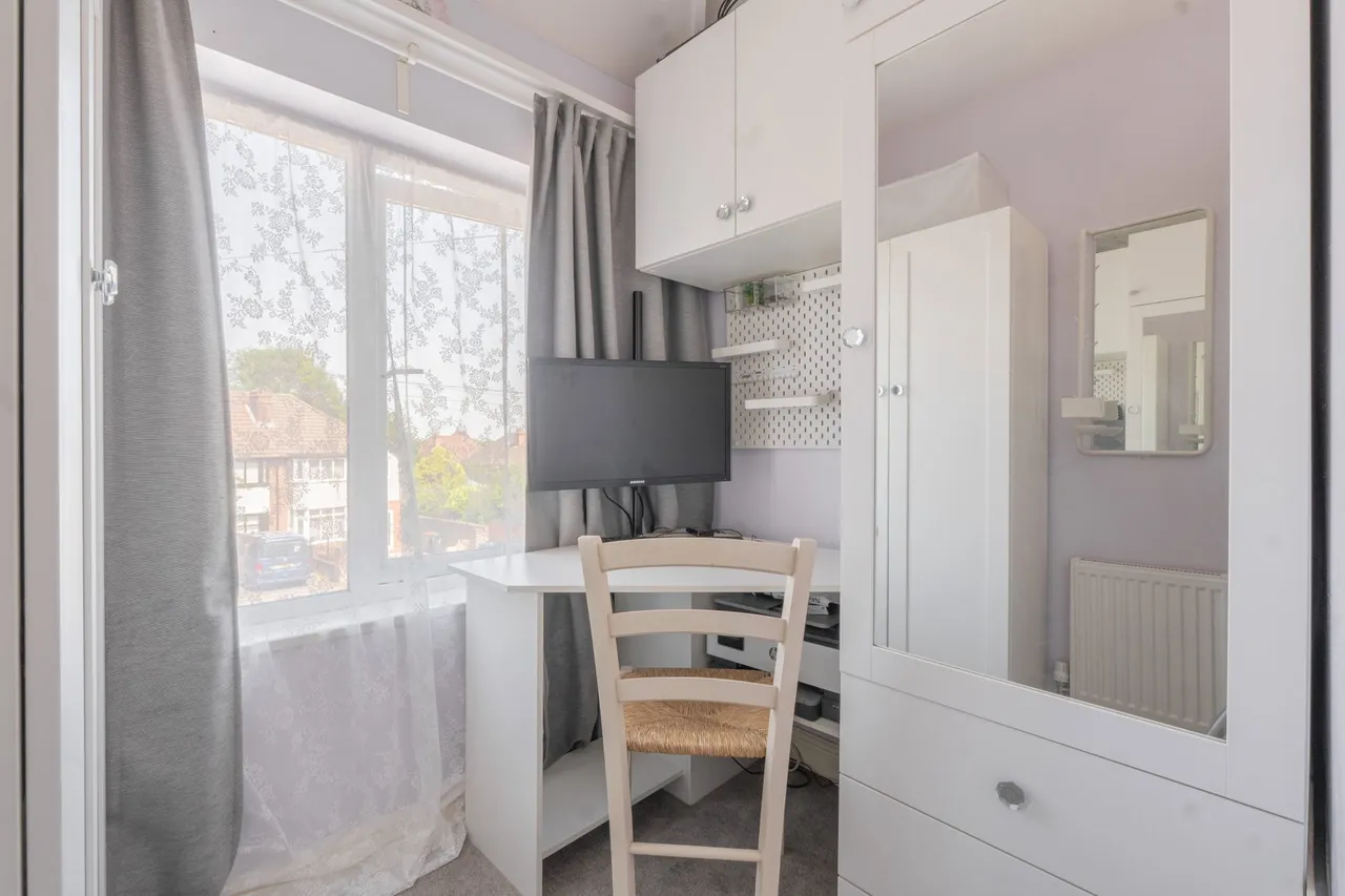 Farren Road, Birmingham, B31, photo 15