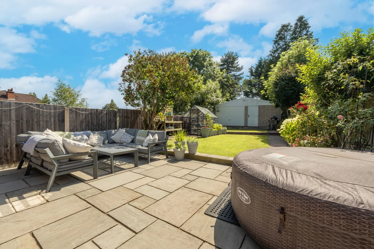 Farren Road, Birmingham, B31, photo 24