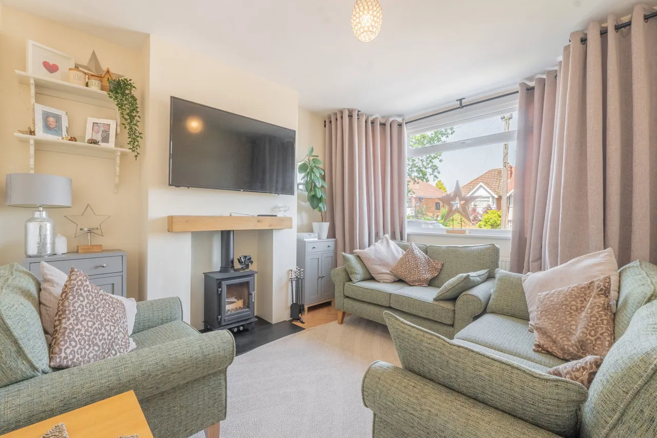 Farren Road, Birmingham, B31, photo 8