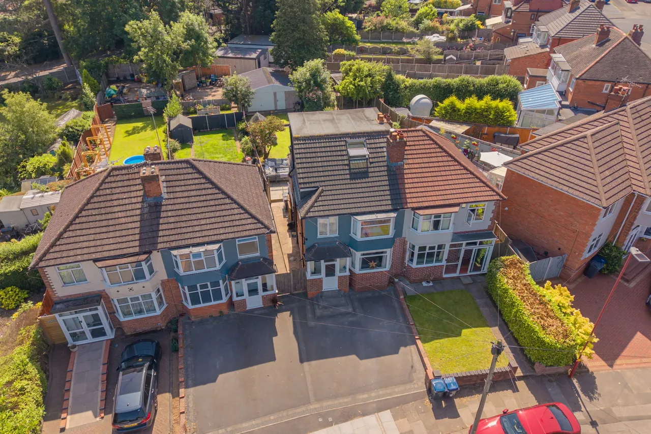 Farren Road, Birmingham, B31, photo 28