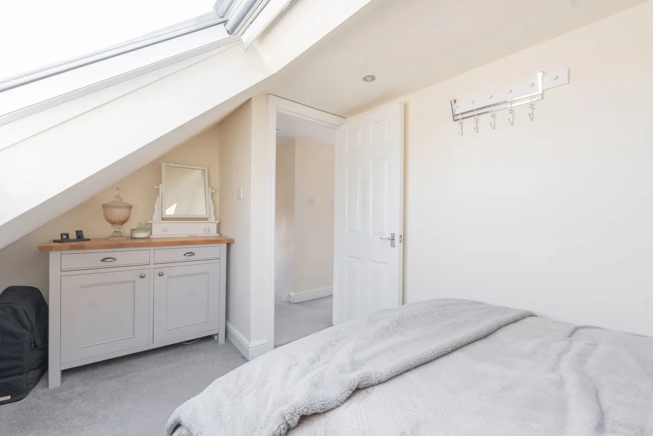Farren Road, Birmingham, B31, photo 21