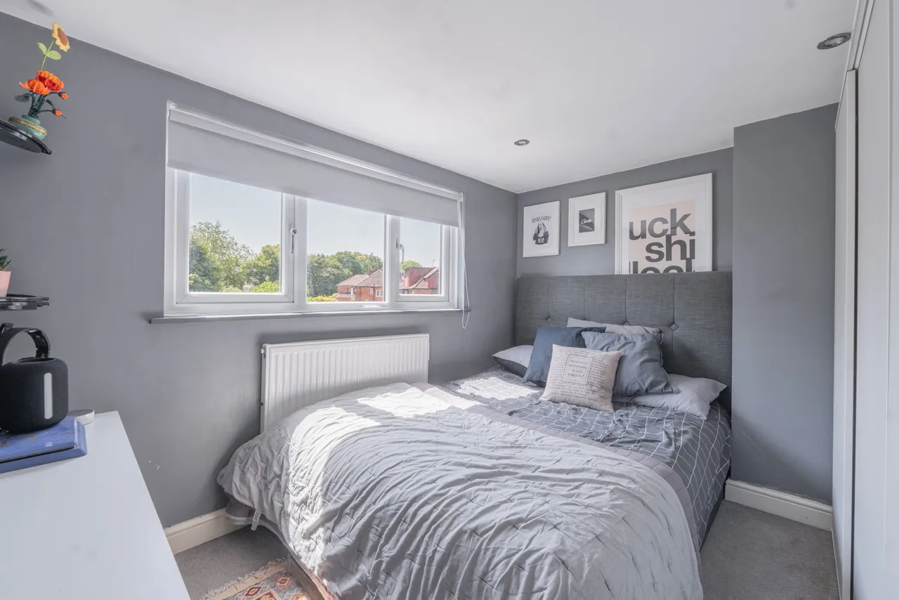 Farren Road, Birmingham, B31, photo 12