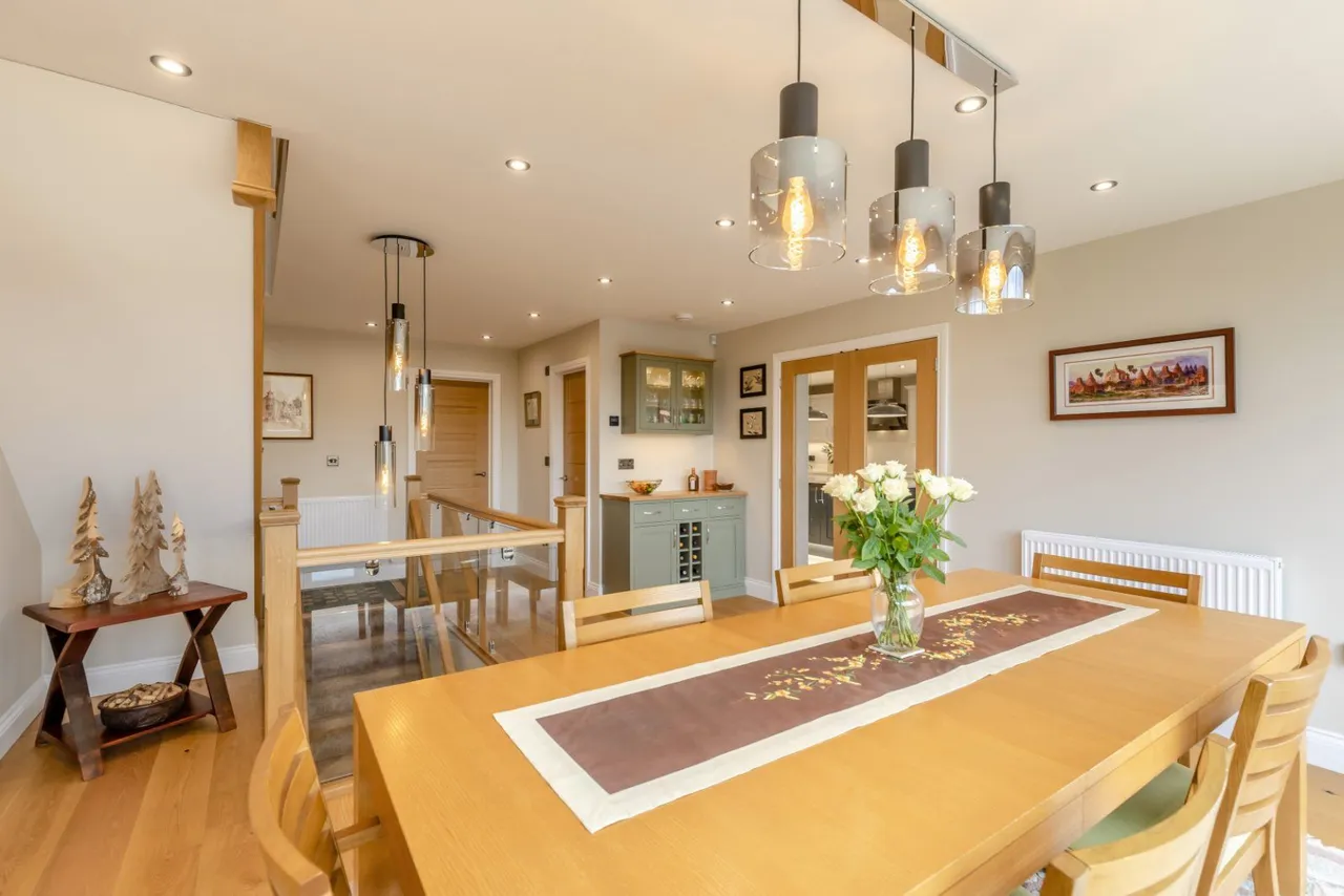 Highfield Place, Church Stretton, SY6, photo 10