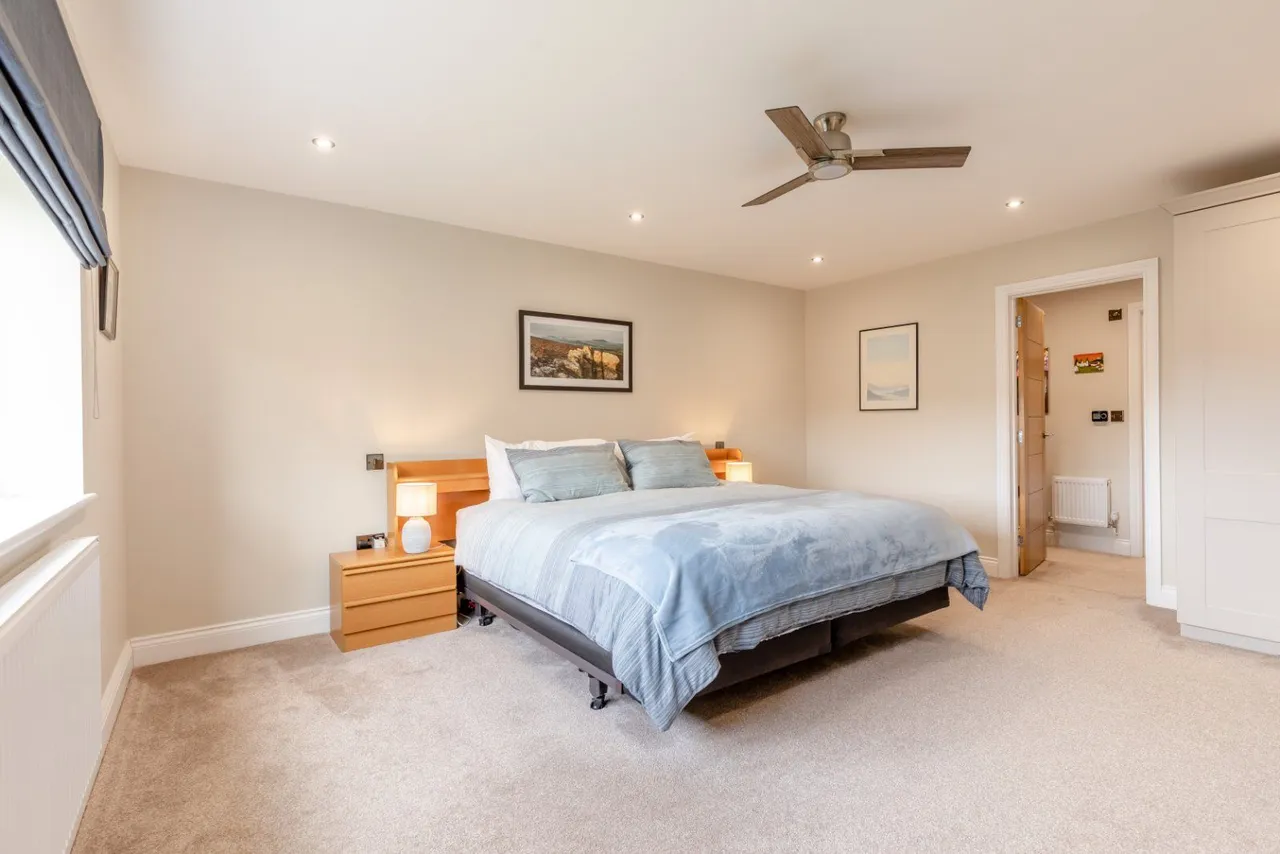 Highfield Place, Church Stretton, SY6, photo 16
