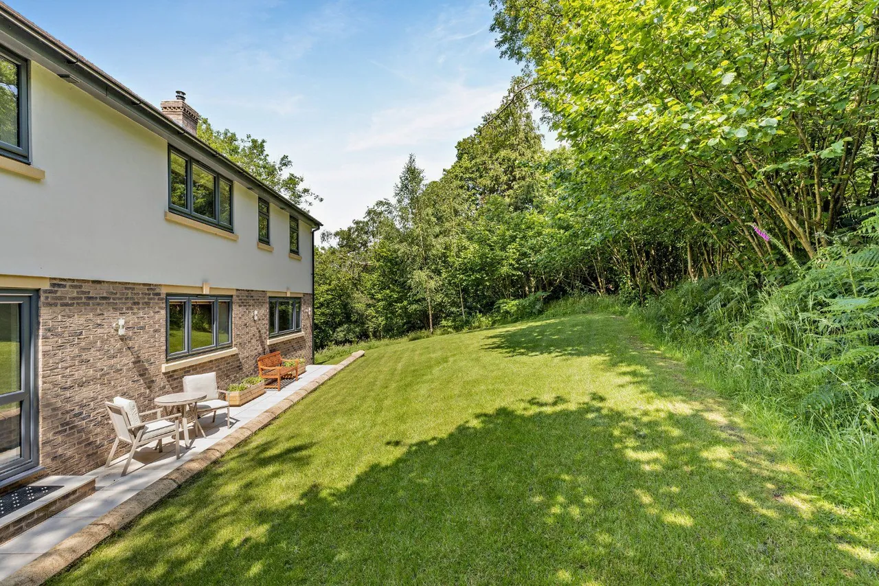 Highfield Place, Church Stretton, SY6, photo 23