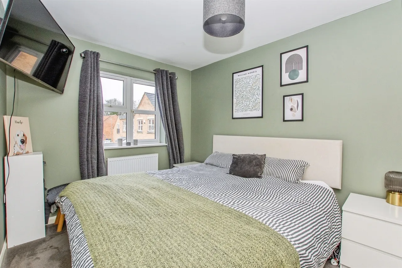 Fenmen Place, Wisbech, photo 9