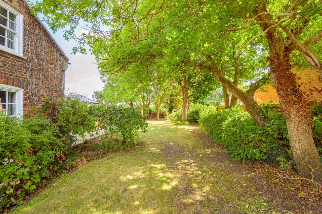 North End, Swineshead, PE20, photo 43