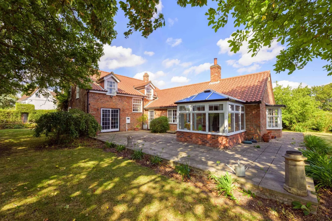 North End, Swineshead, PE20, photo 35
