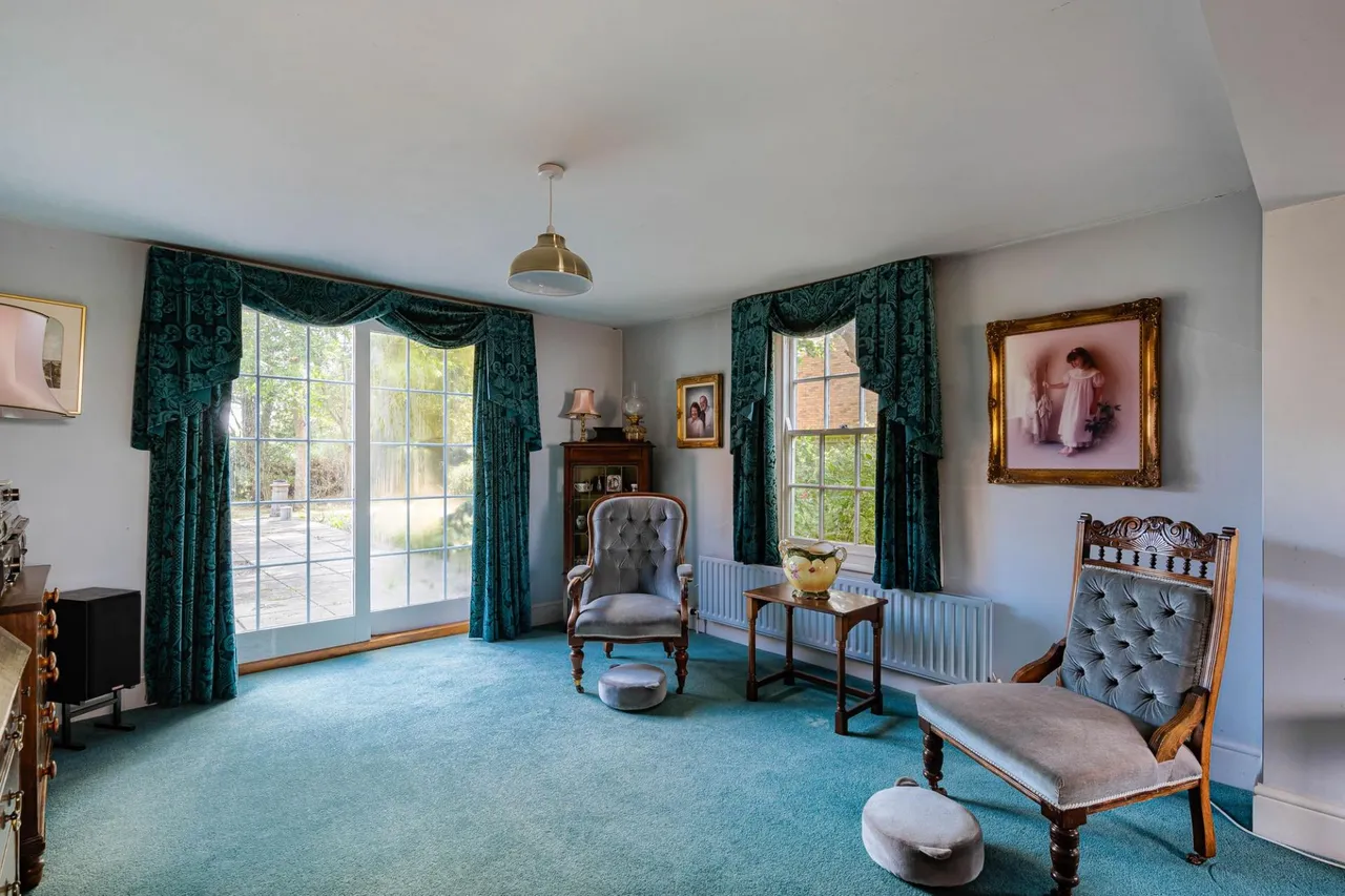 North End, Swineshead, PE20, photo 10