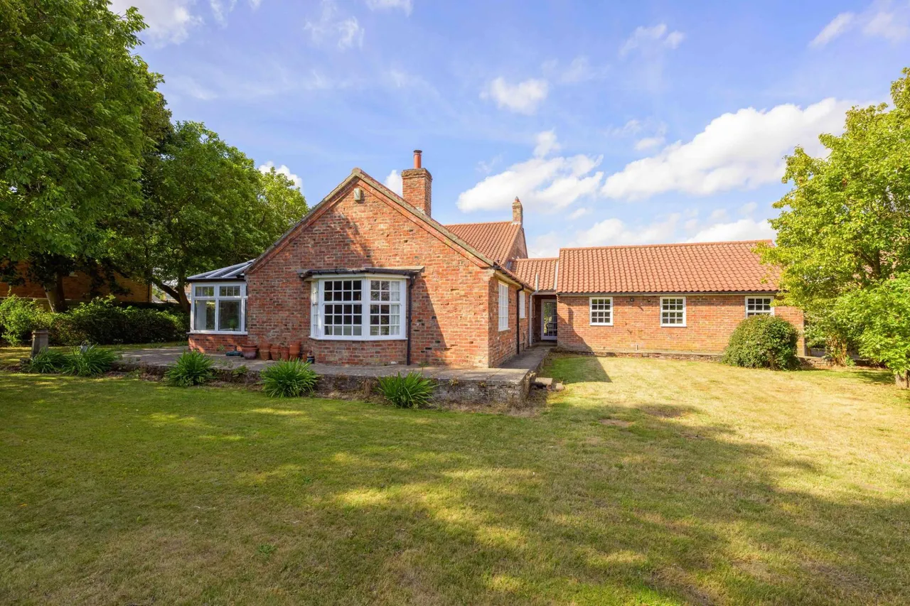North End, Swineshead, PE20, photo 34