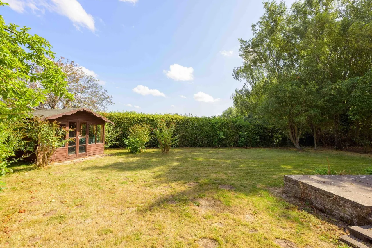 North End, Swineshead, PE20, photo 42