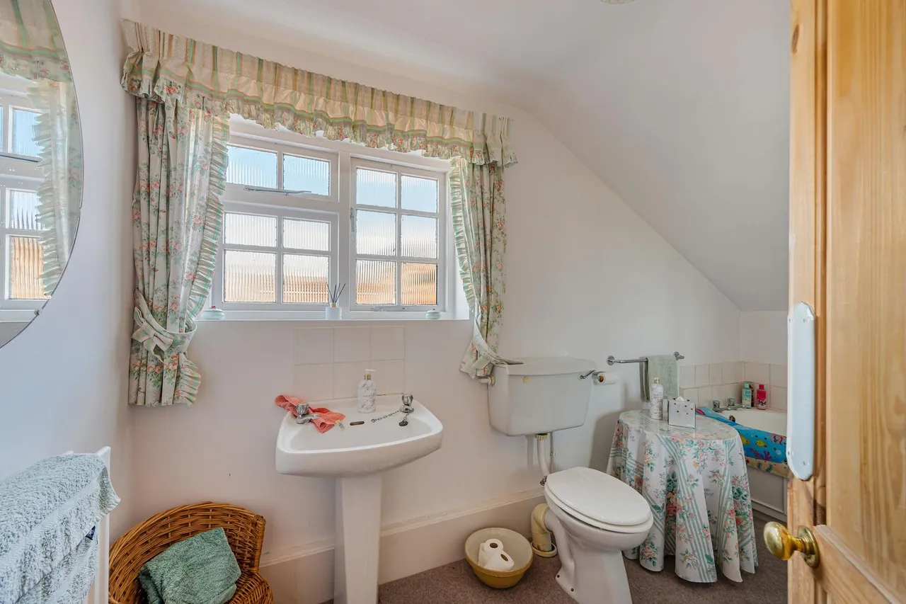 North End, Swineshead, PE20, photo 32
