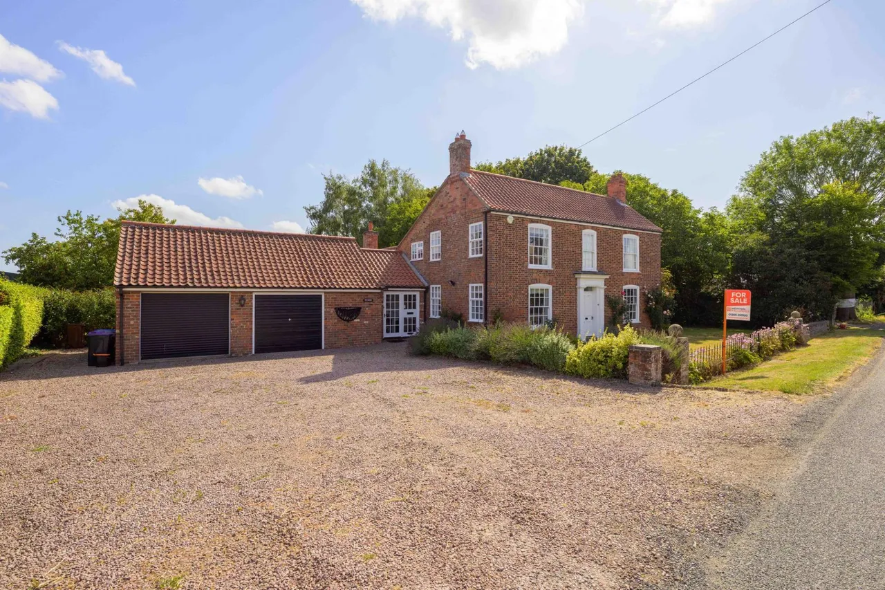 North End, Swineshead, PE20, photo 46