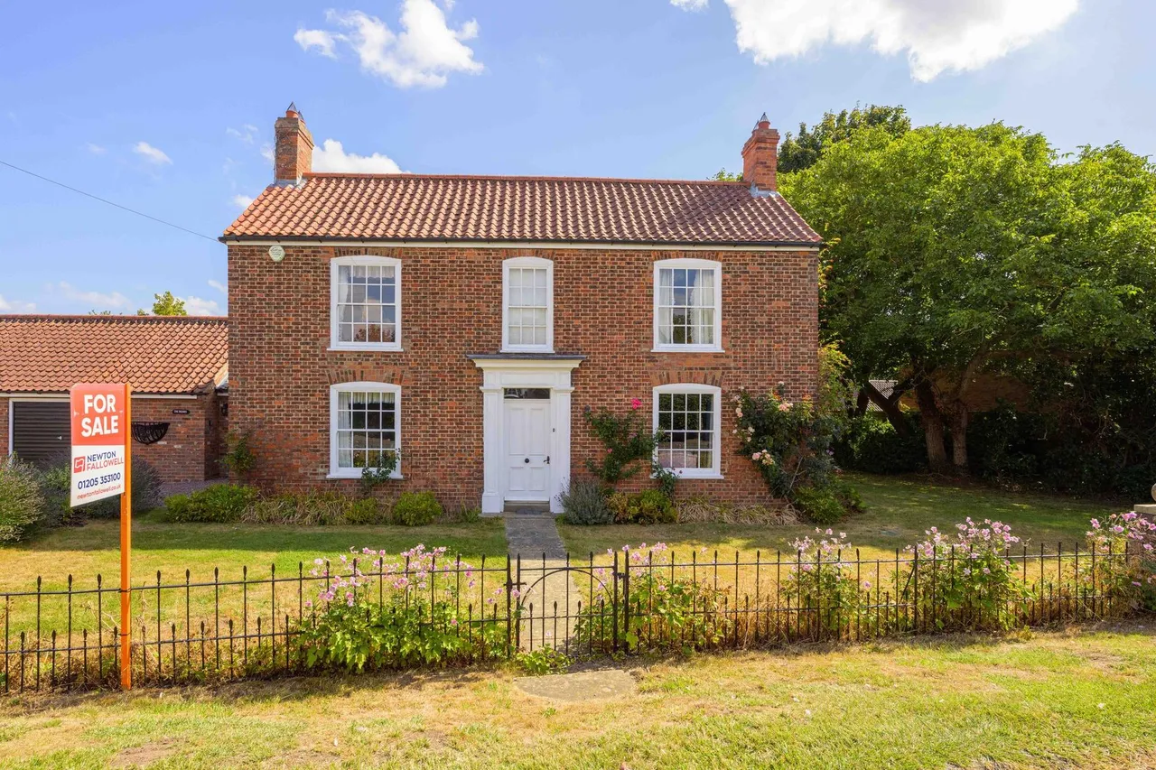 North End, Swineshead, PE20, photo 44