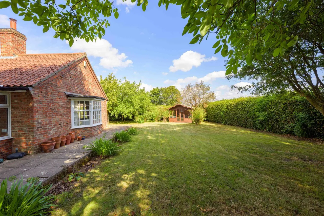 North End, Swineshead, PE20, photo 38