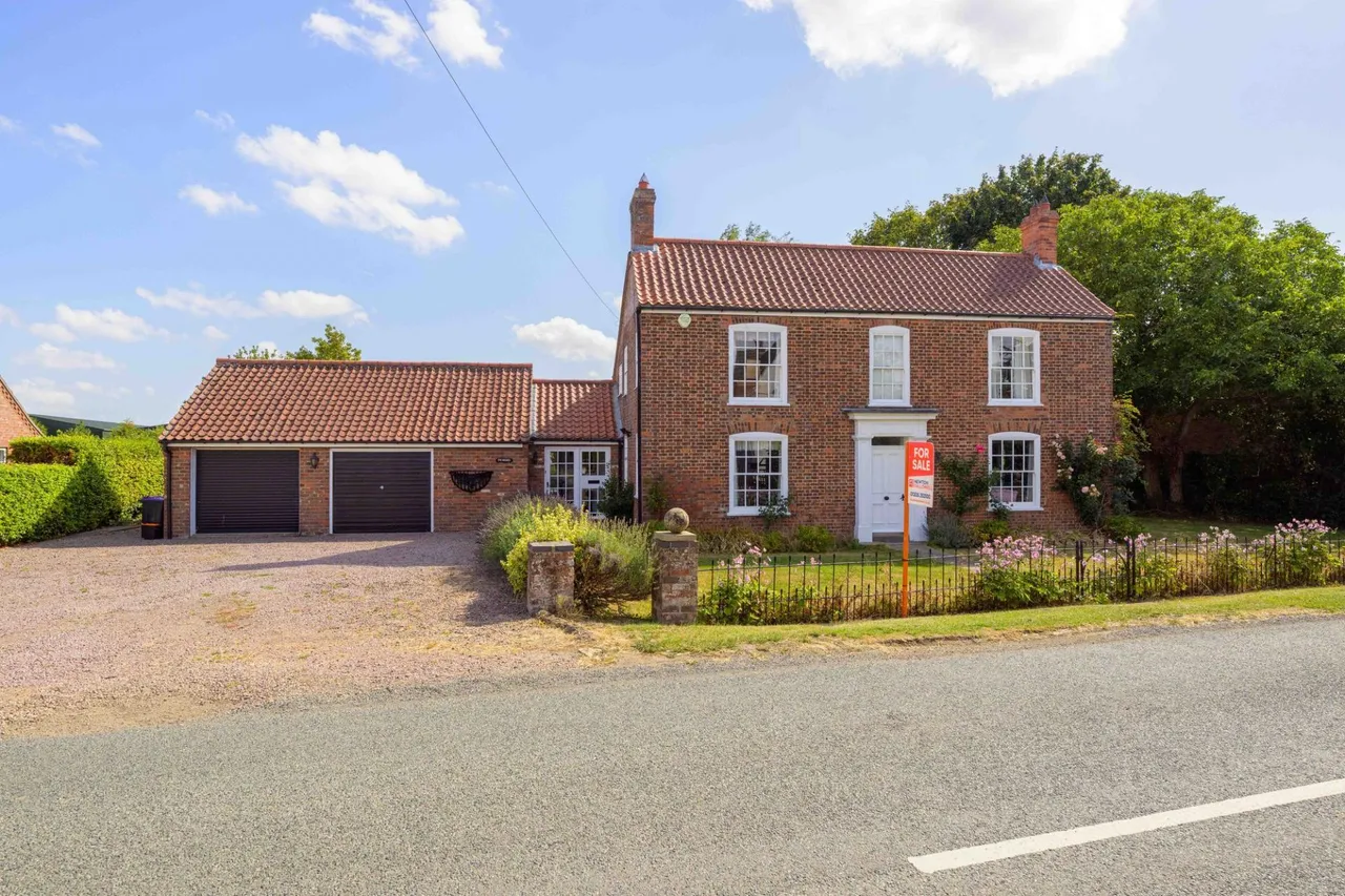 North End, Swineshead, PE20, photo 45