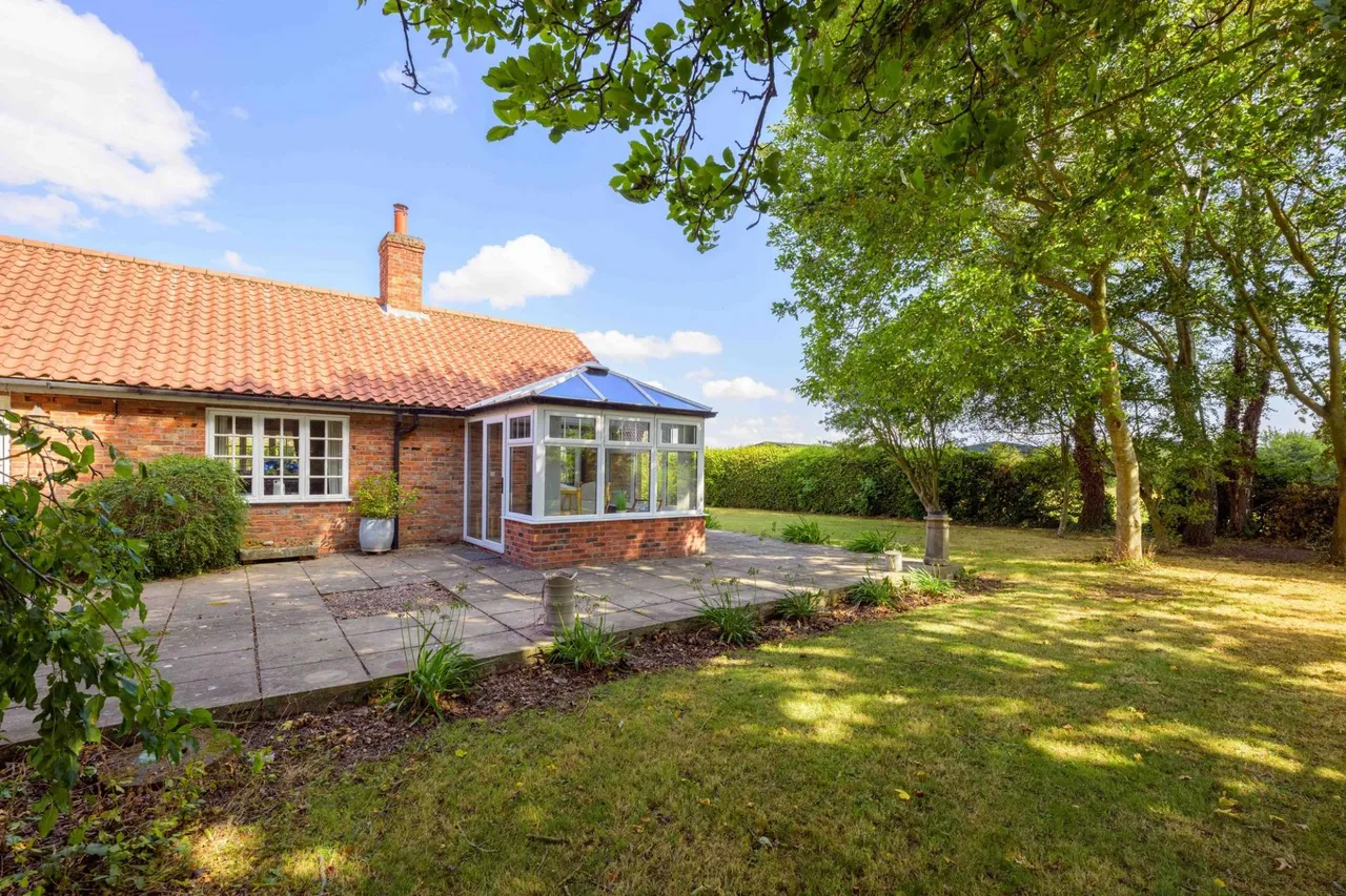 North End, Swineshead, PE20, photo 37