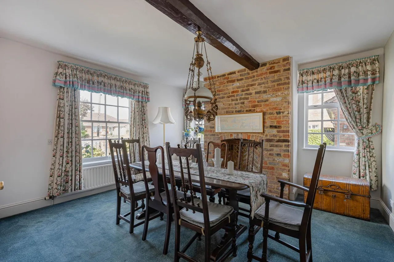 North End, Swineshead, PE20, photo 14