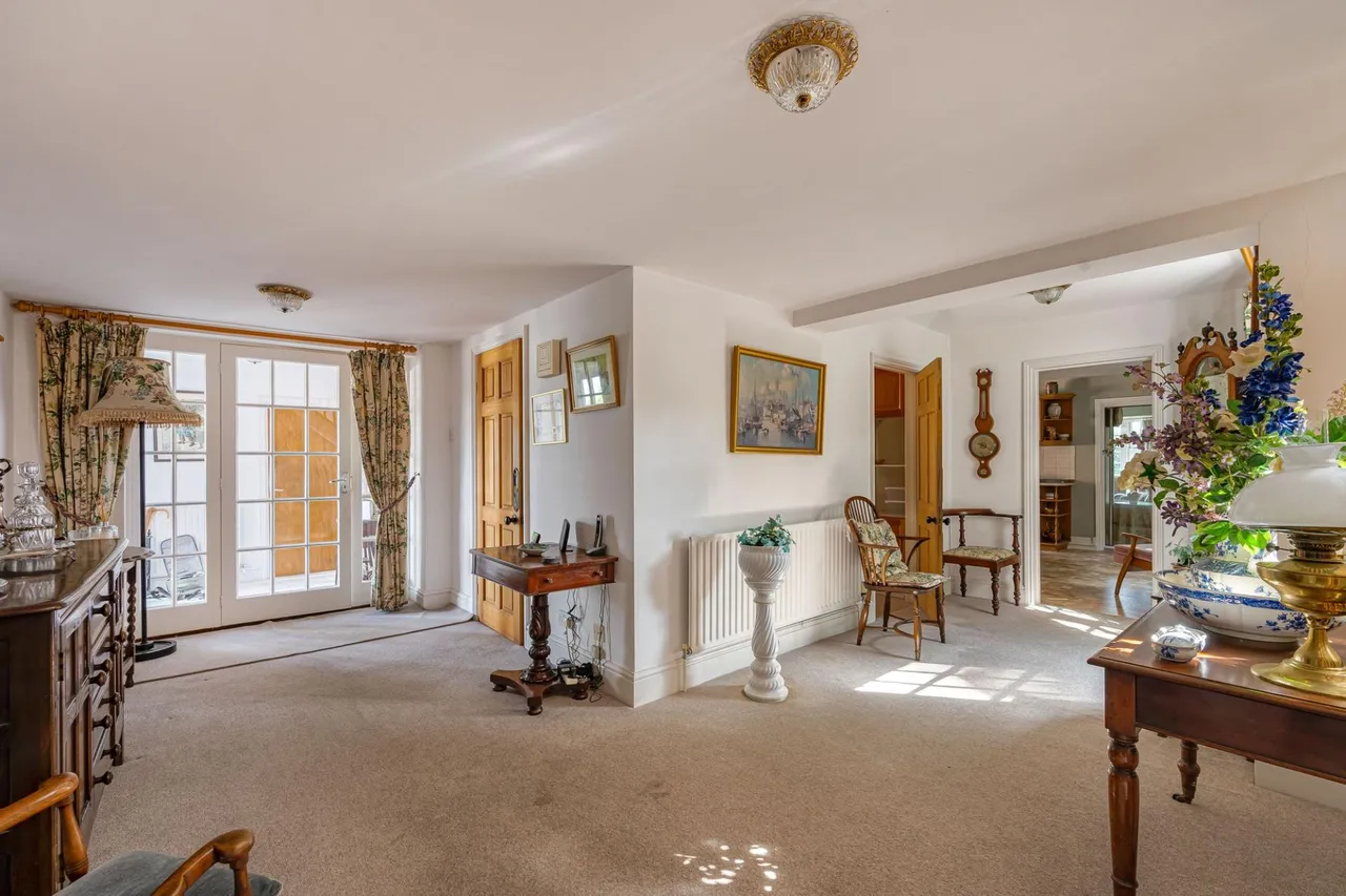 North End, Swineshead, PE20, photo 6