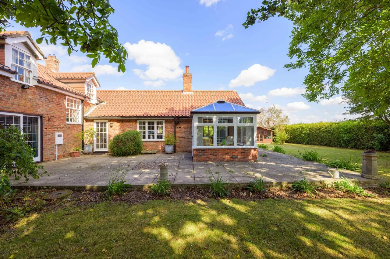 North End, Swineshead, PE20, photo 4
