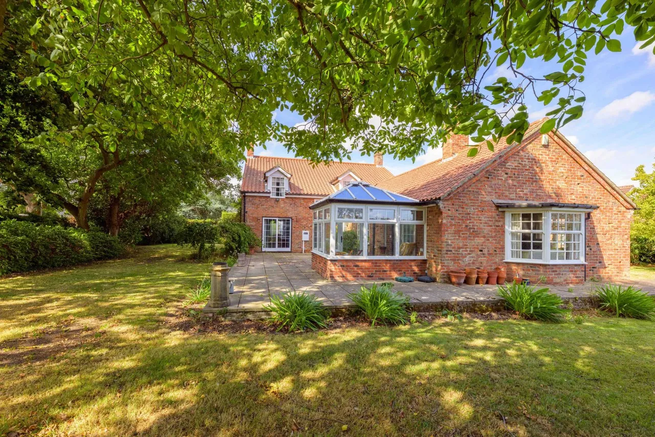 North End, Swineshead, PE20, photo 36