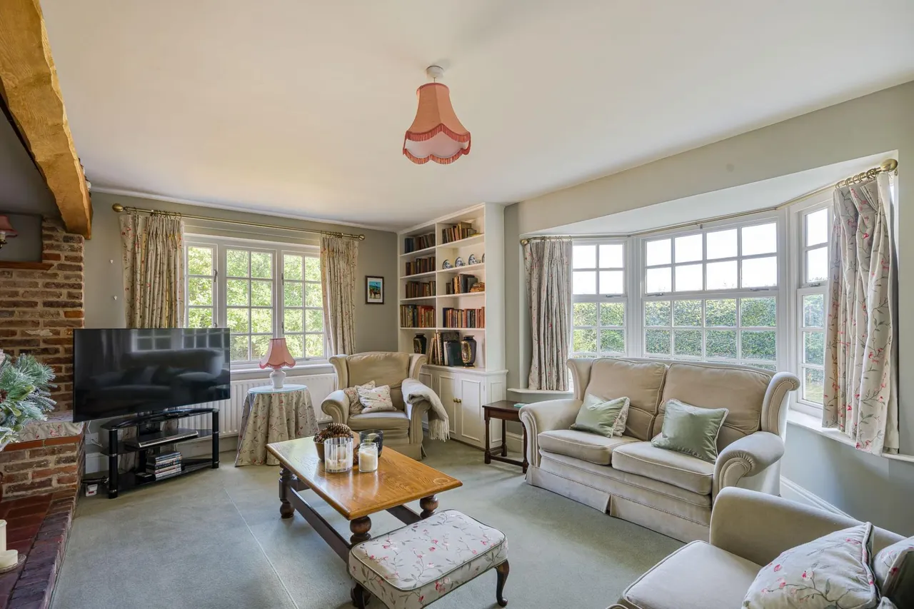 North End, Swineshead, PE20, photo 18