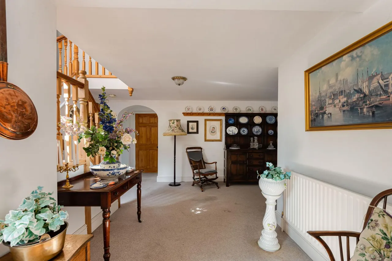 North End, Swineshead, PE20, photo 8