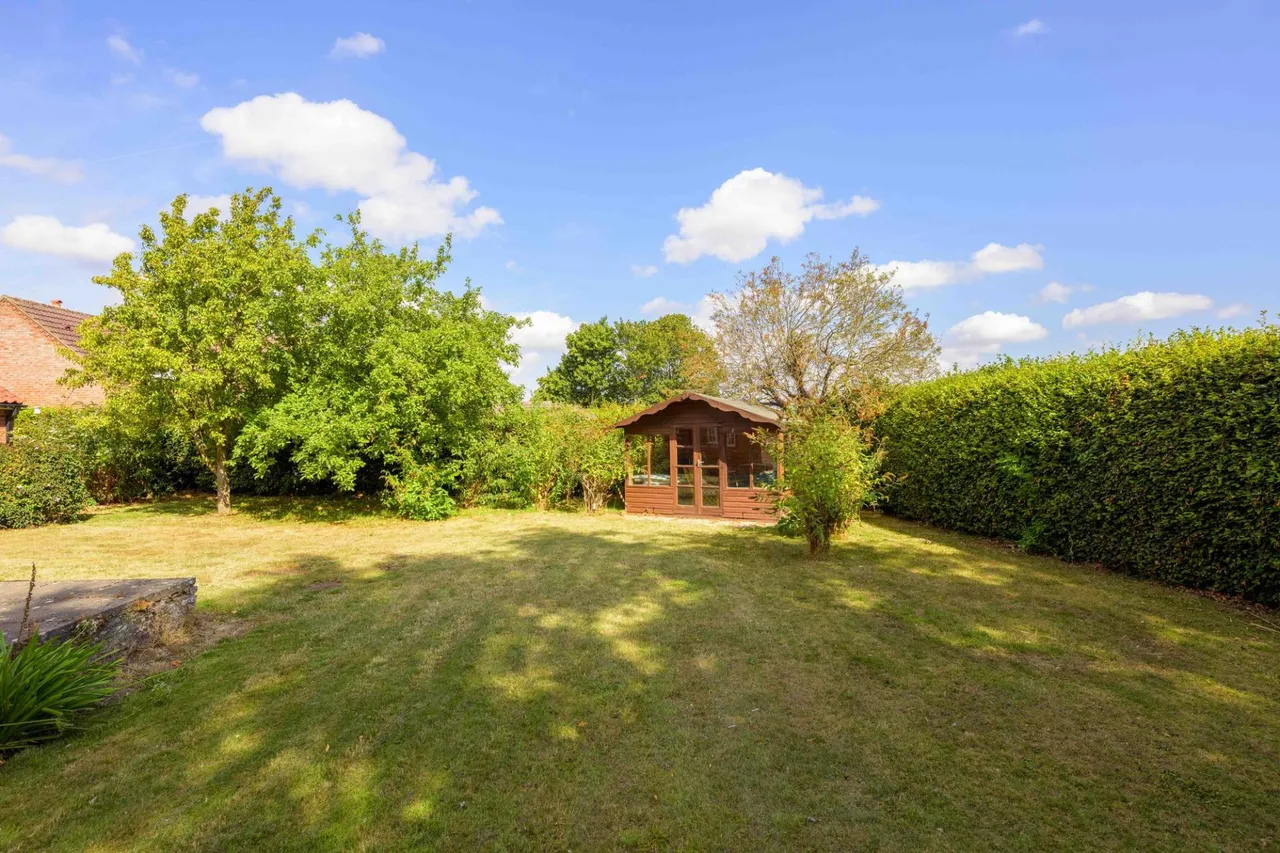 North End, Swineshead, PE20, photo 41