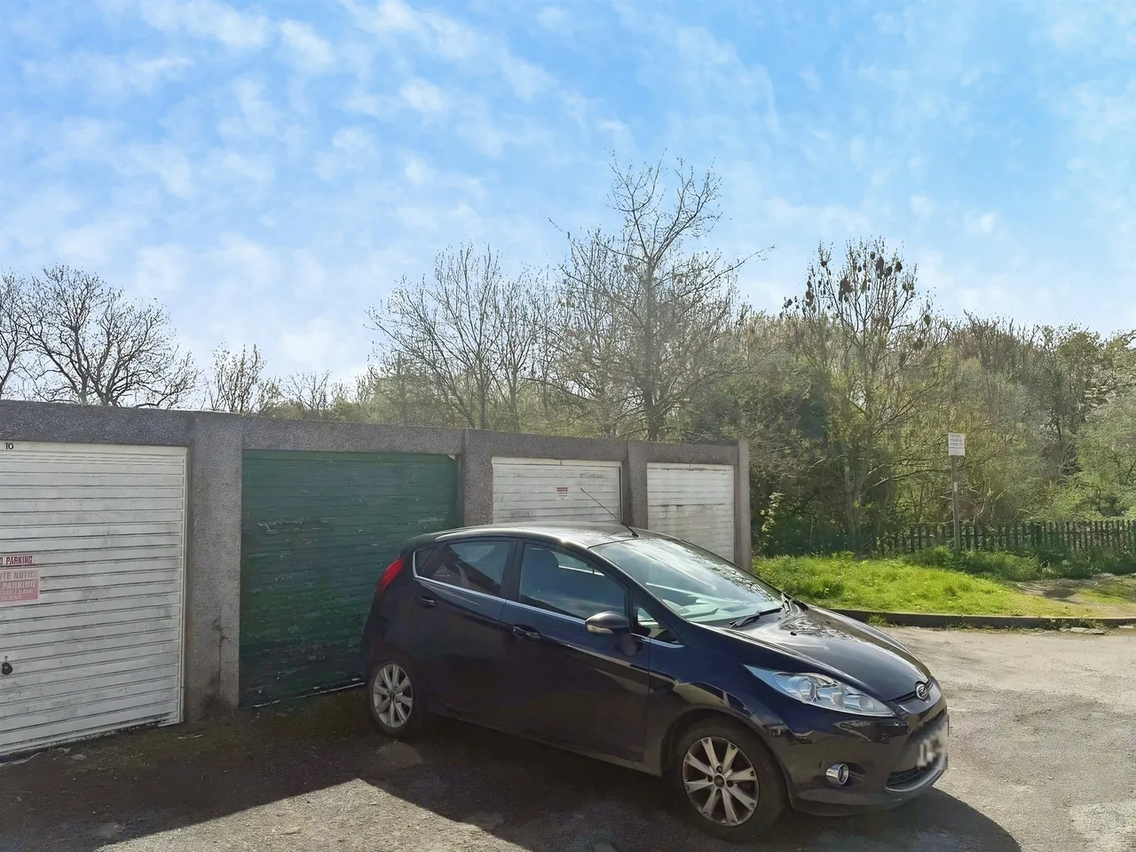 Market Place, Ironville, NG16, photo 16