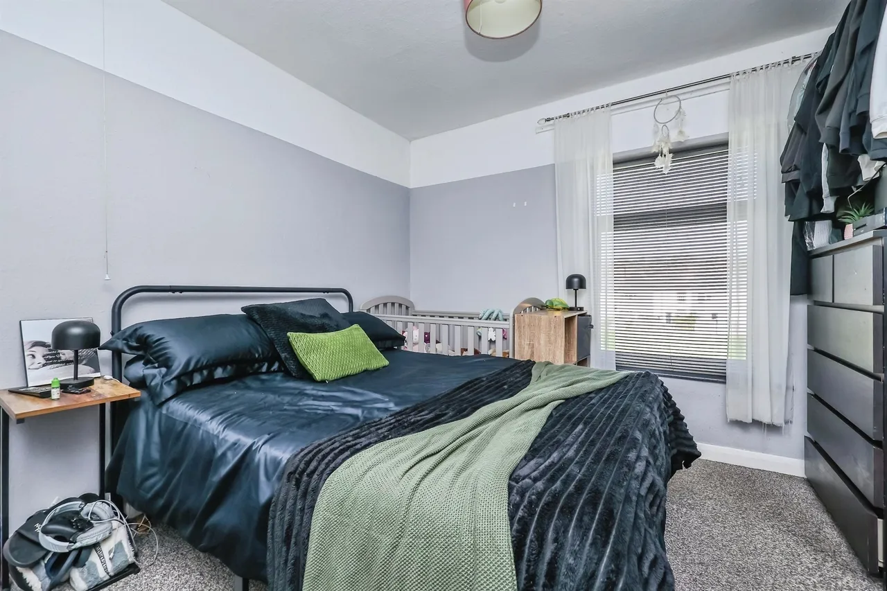 Market Place, Ironville, NG16, photo 10