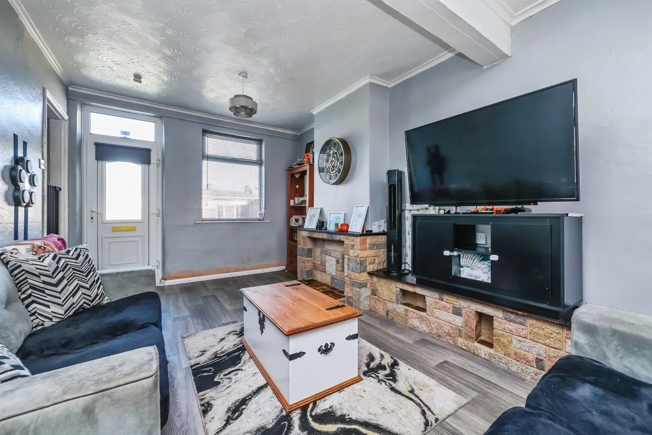 Market Place, Ironville, NG16, photo 6