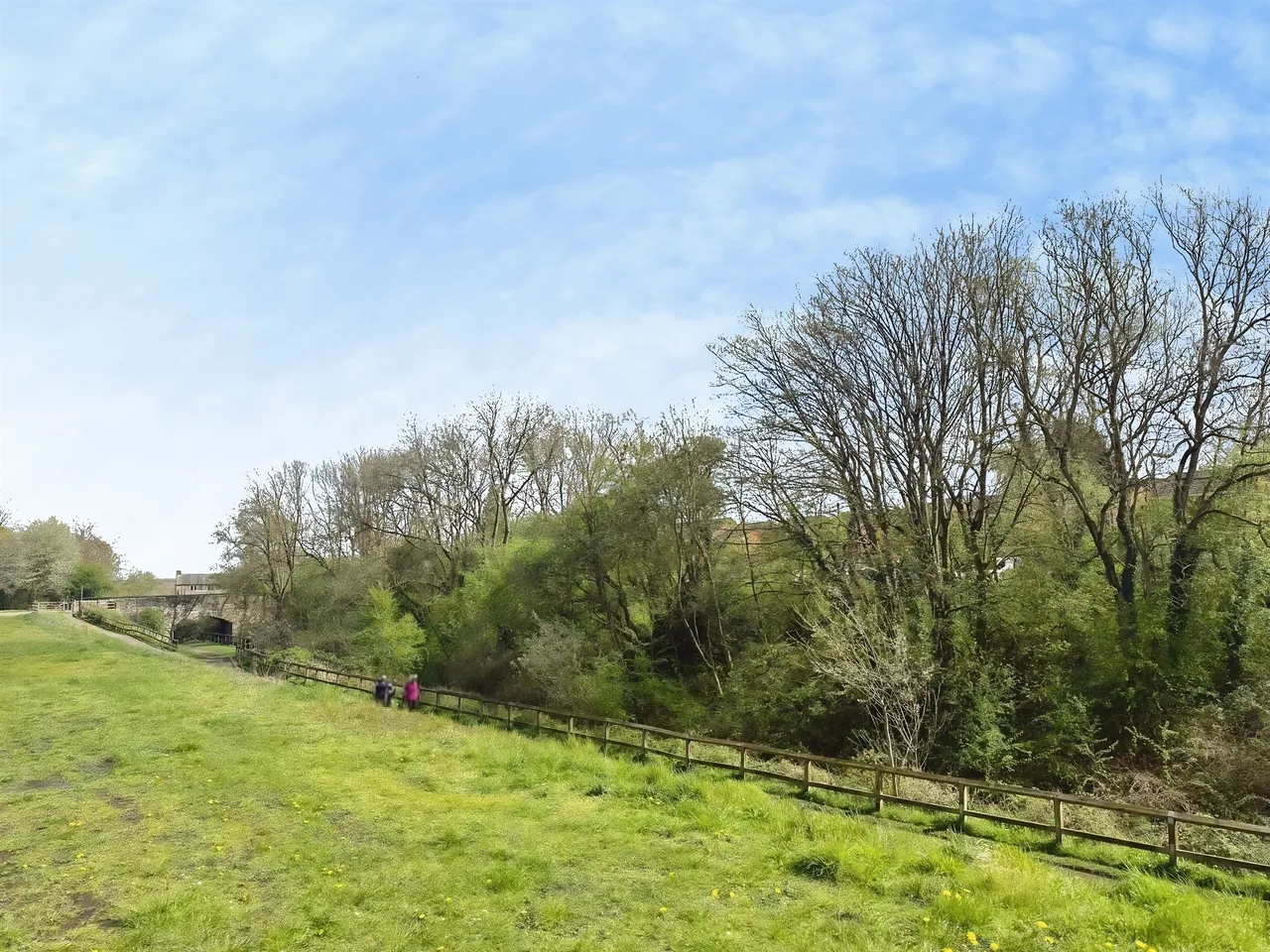 Market Place, Ironville, NG16, photo 18