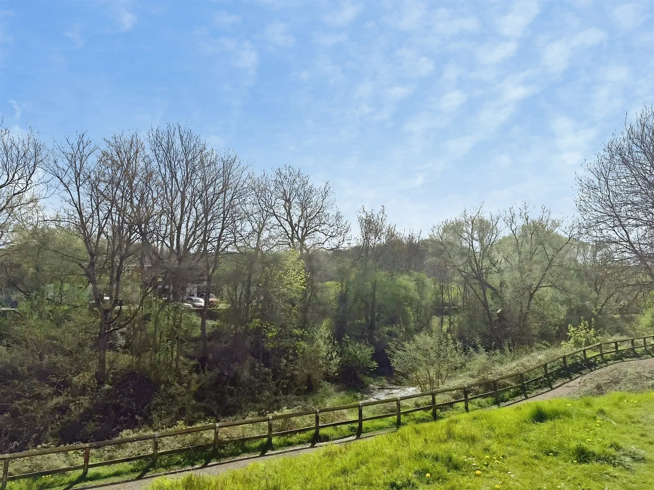Market Place, Ironville, NG16, photo 19