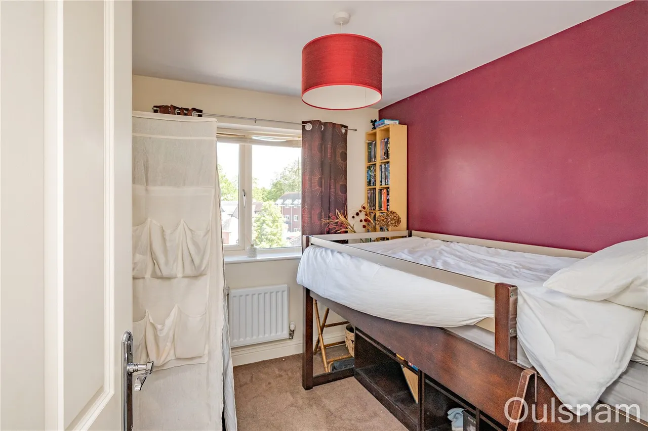 Regal Gardens, Bromsgrove, Worcestershire, B61 7BF, photo 21