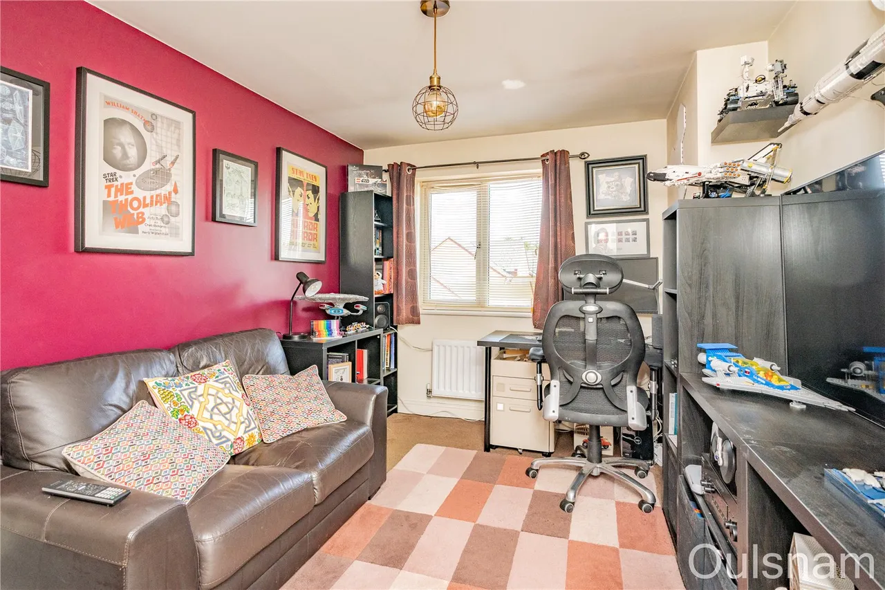 Regal Gardens, Bromsgrove, Worcestershire, B61 7BF, photo 19