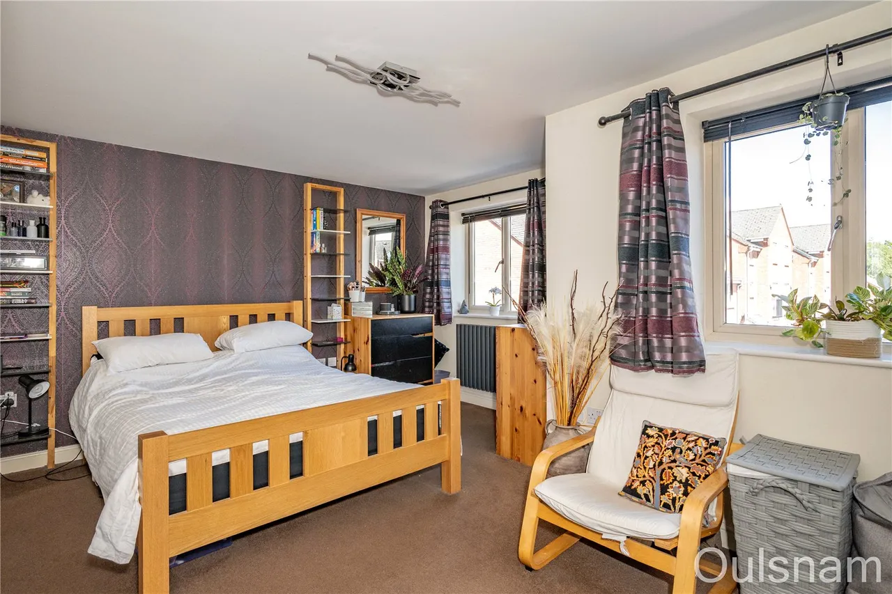Regal Gardens, Bromsgrove, Worcestershire, B61 7BF, photo 12