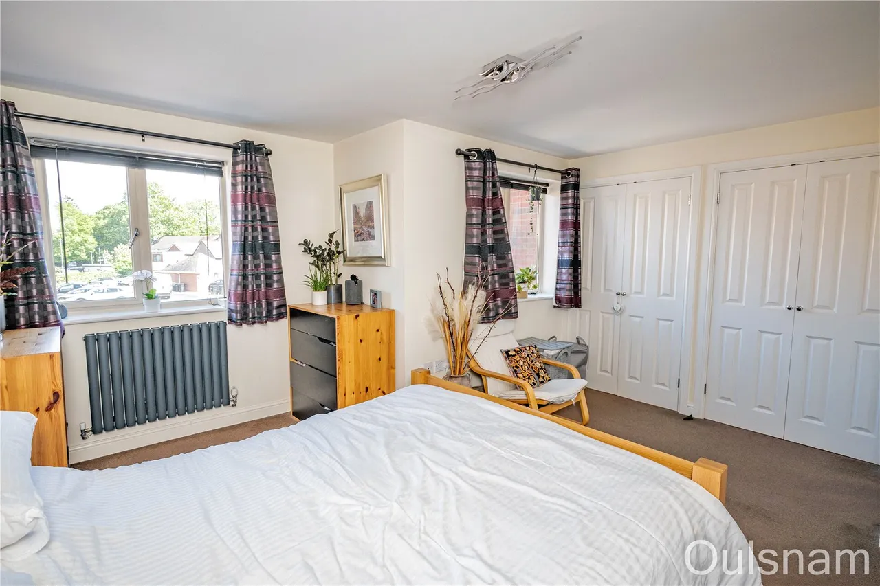 Regal Gardens, Bromsgrove, Worcestershire, B61 7BF, photo 13