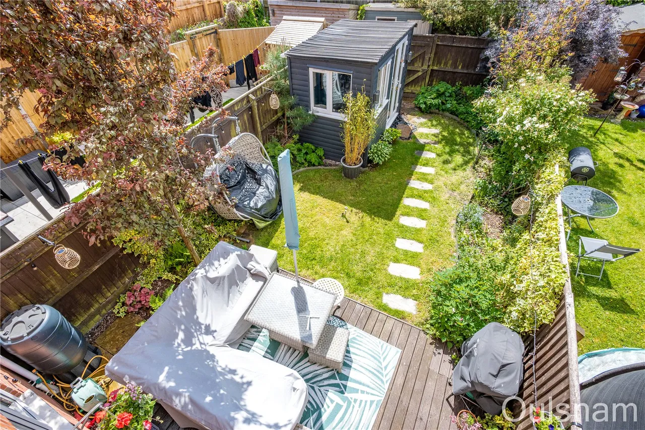 Regal Gardens, Bromsgrove, Worcestershire, B61 7BF, photo 6
