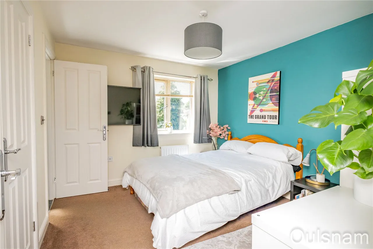 Regal Gardens, Bromsgrove, Worcestershire, B61 7BF, photo 15
