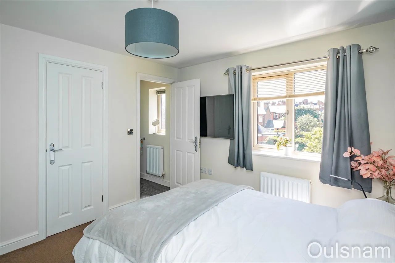 Regal Gardens, Bromsgrove, Worcestershire, B61 7BF, photo 16