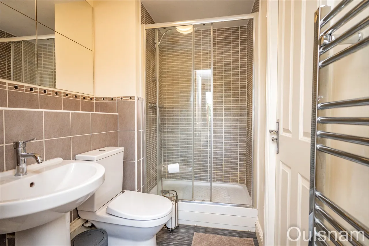 Regal Gardens, Bromsgrove, Worcestershire, B61 7BF, photo 14