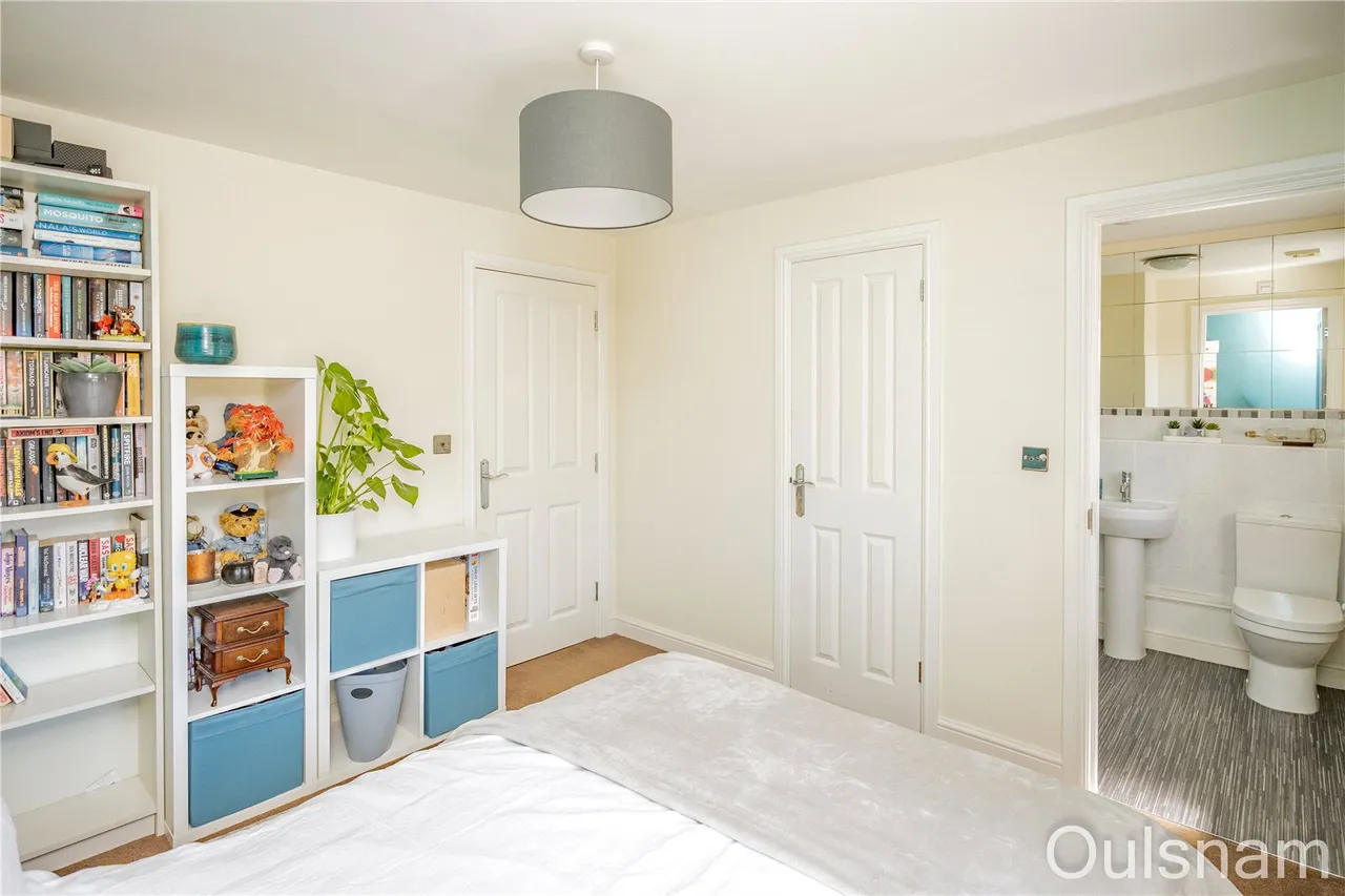 Regal Gardens, Bromsgrove, Worcestershire, B61 7BF, photo 17