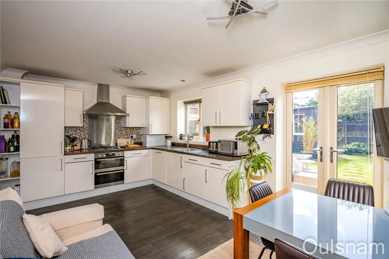Regal Gardens, Bromsgrove, Worcestershire, B61 7BF, photo 8