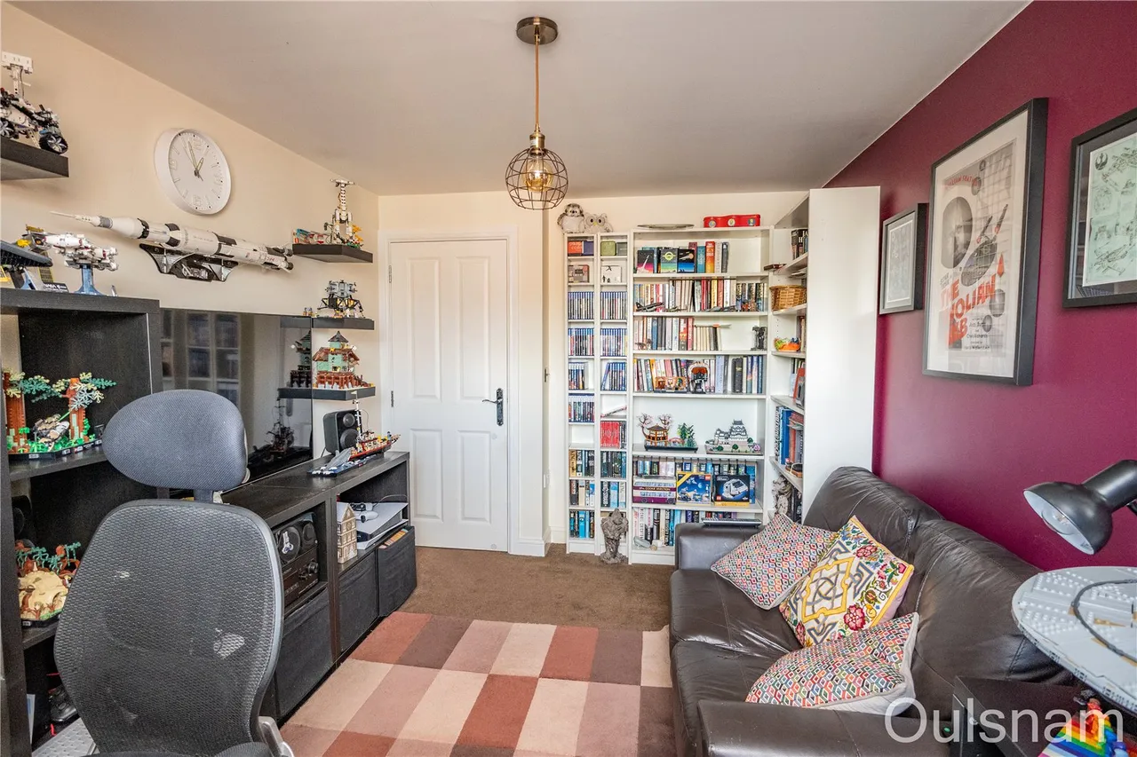 Regal Gardens, Bromsgrove, Worcestershire, B61 7BF, photo 20