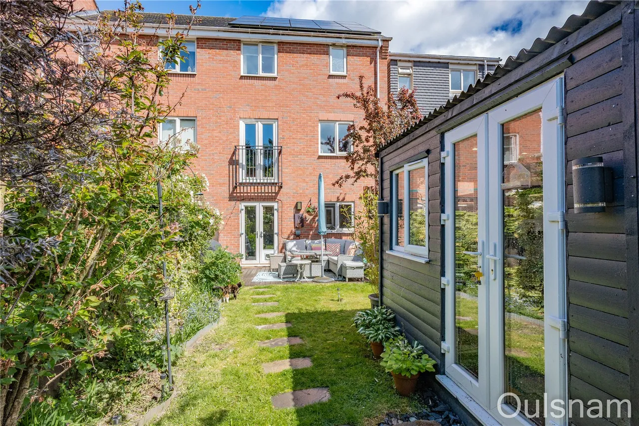 Regal Gardens, Bromsgrove, Worcestershire, B61 7BF, photo 26