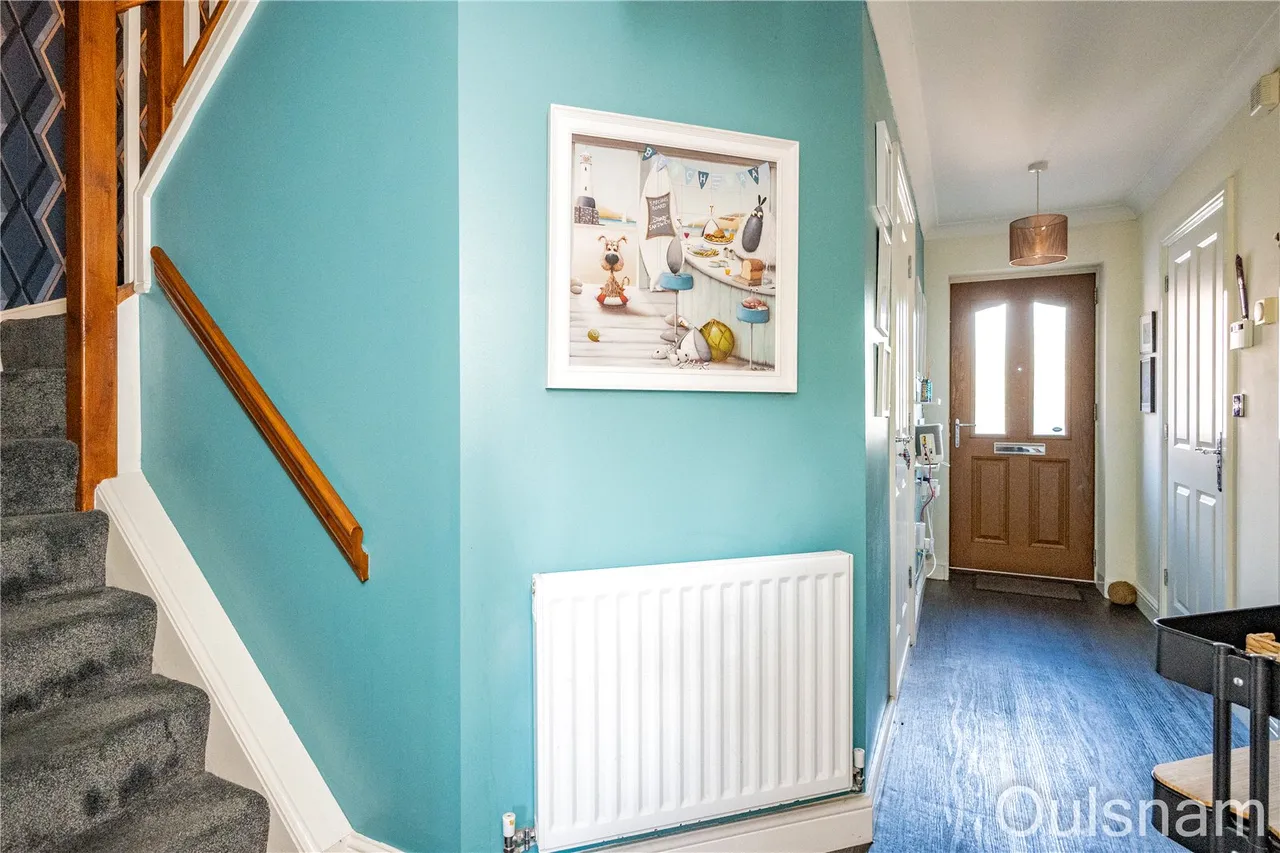 Regal Gardens, Bromsgrove, Worcestershire, B61 7BF, photo 10