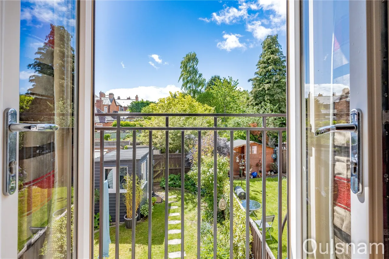 Regal Gardens, Bromsgrove, Worcestershire, B61 7BF, photo 5