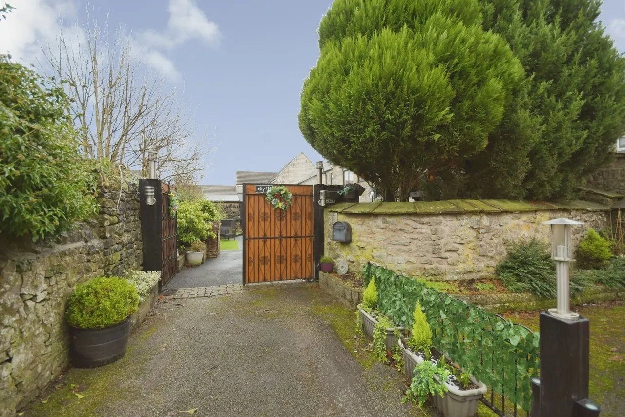 Fairfield Road, Buxton, Derbyshire, SK17, photo 25